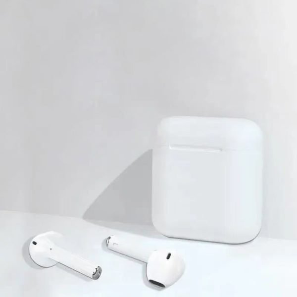 Olort Wireless Earbuds – Bluetooth 15m Range - Image 2