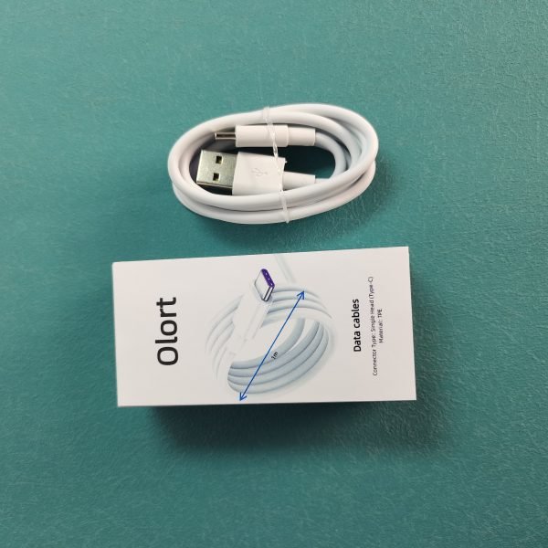 Olort Data cables – Fast Charging - Image 3