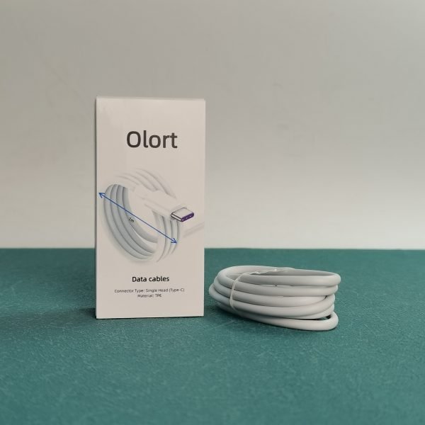 Olort Data cables – Fast Charging - Image 4