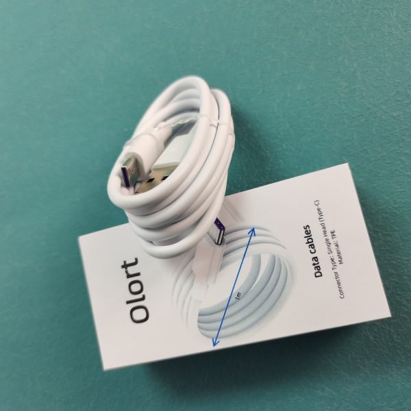 Olort Data cables – Fast Charging - Image 6