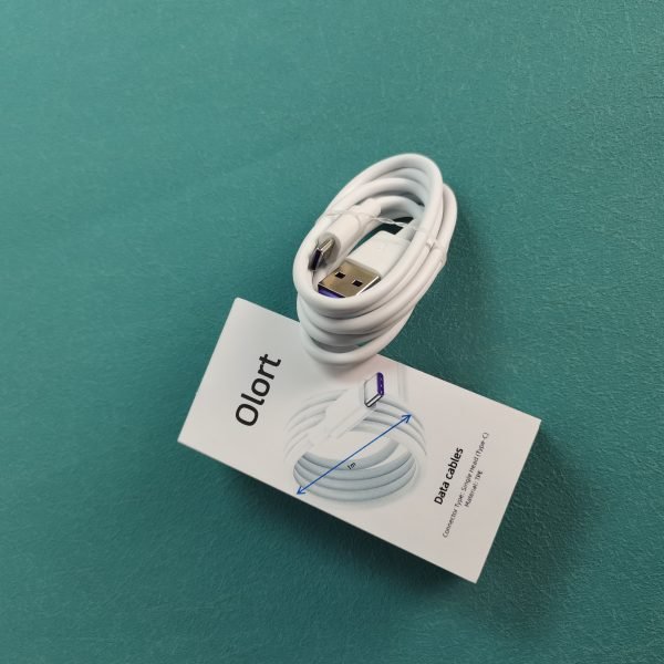 Olort Data cables – Fast Charging - Image 5