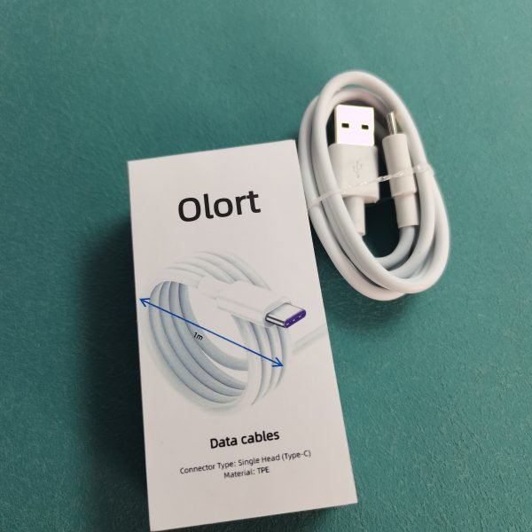 Olort Data cables – Fast Charging - Image 7
