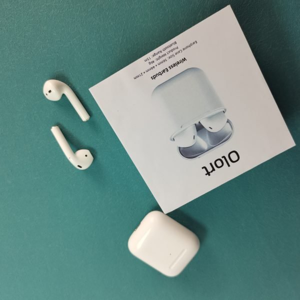 Olort Wireless Earbuds – Bluetooth 15m Range - Image 7