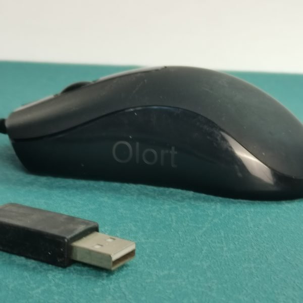 Olort Computer Mouse – Precision at Your Fingertips - Image 3