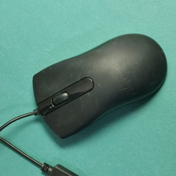 Olort Computer Mouse – Precision at Your Fingertips - Image 4