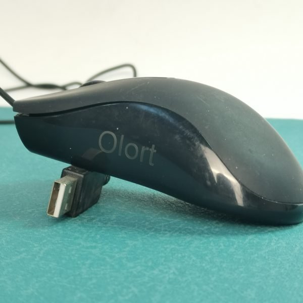Olort Computer Mouse – Precision at Your Fingertips - Image 8