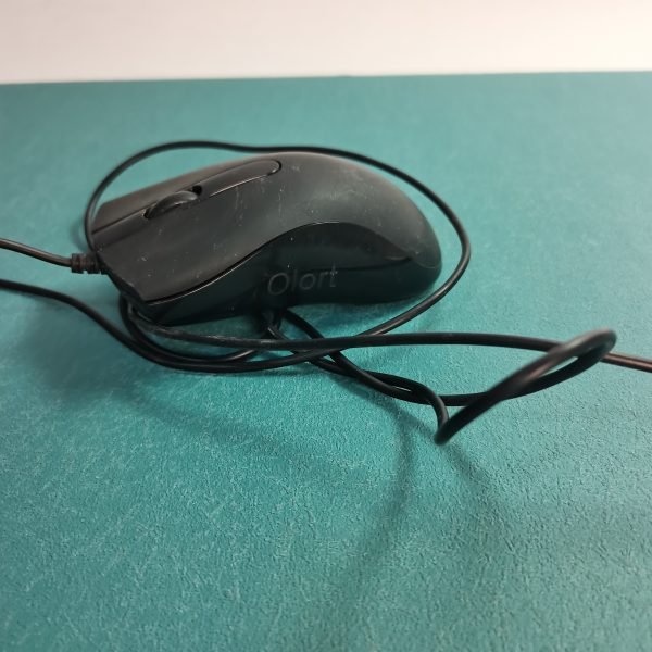 Olort Computer Mouse – Precision at Your Fingertips - Image 6